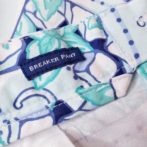 *READ* VINEYARD VINES for the 145th Kentucky Derby "Shorts" Mint Julip Men's 38 - Picture 3 of 15